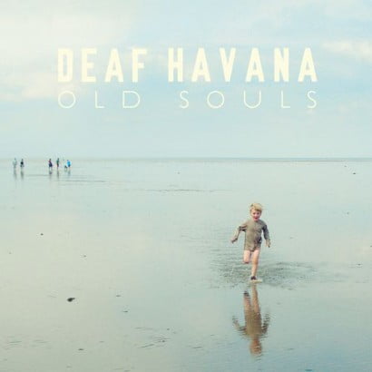 Deaf Havana – Old Souls