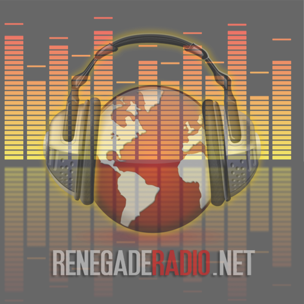 welcome to renegade radio, we hope you enjoy your stay