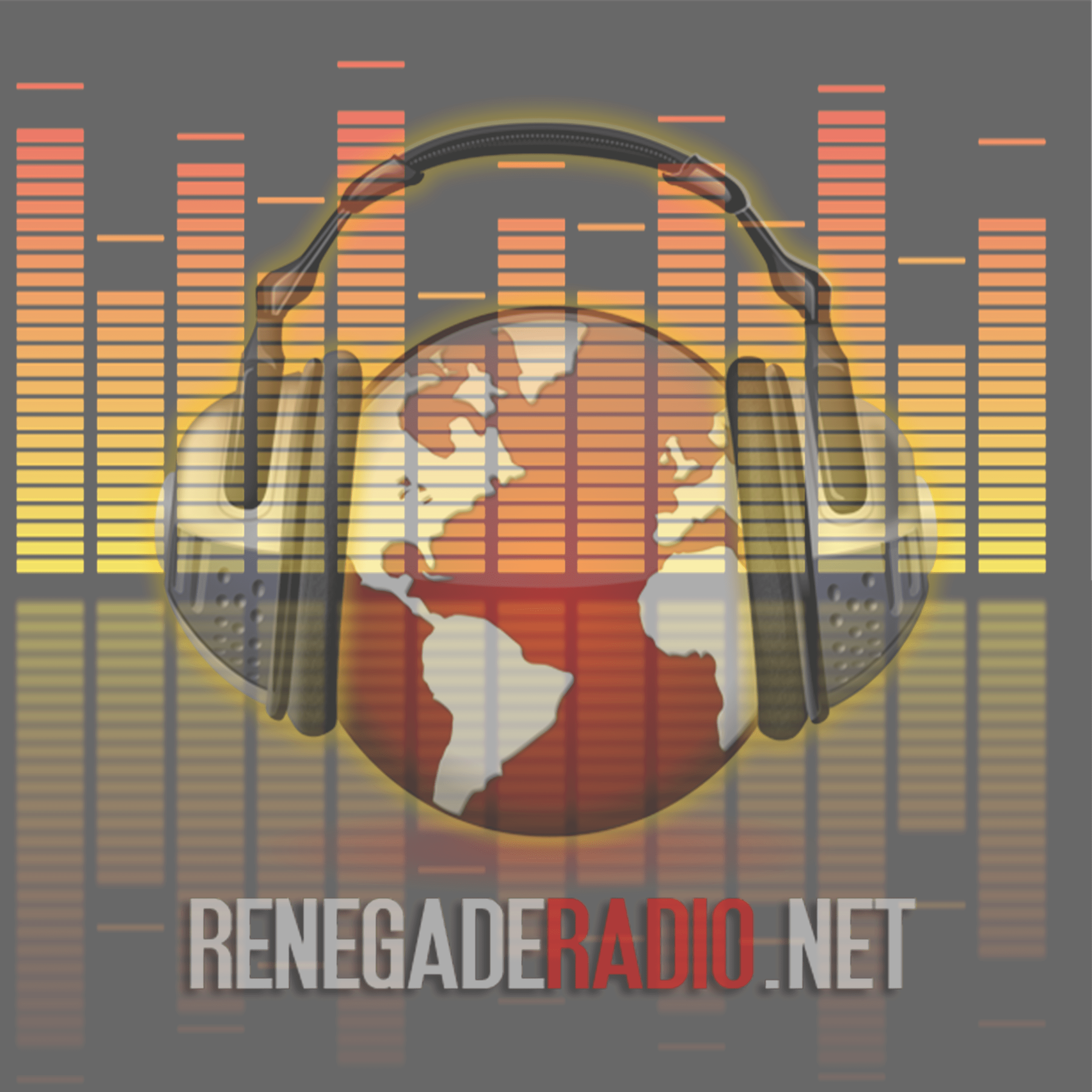welcome to renegade radio, we hope you enjoy your stay