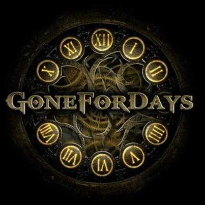 icepicks for february – gone for days, self titled