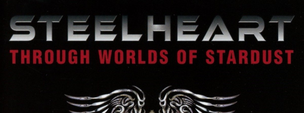 Steelheart – Through Worlds of Stardust