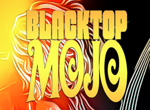 Blacktop Mojo – Palestine, TX