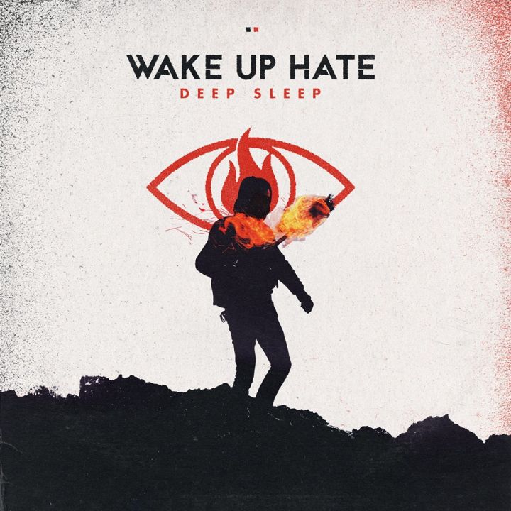 Review: Wake Up Hate - Deep Sleep - Renegade Radio
