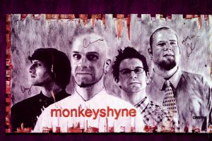 Monkeyshyne