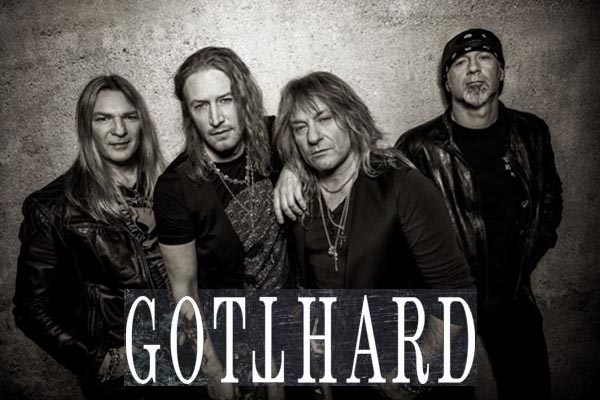 Gotthard – When Discovery Takes Far Too Long