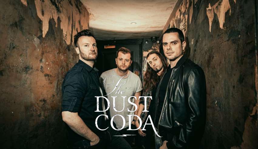 The Dust Coda – London, England