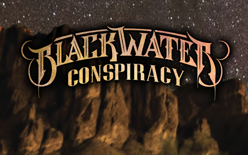 blackwater conspiracy