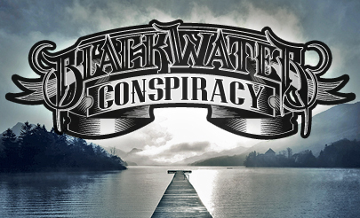 Blackwater Conspiracy – Ireland