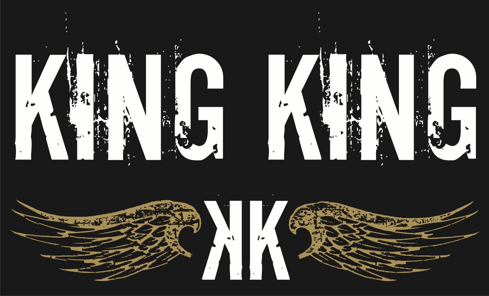 June 2022 Icepick – King King