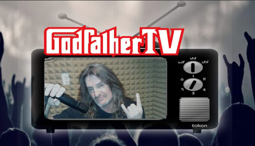 Introducing Godfather TV with Jeff Dennis