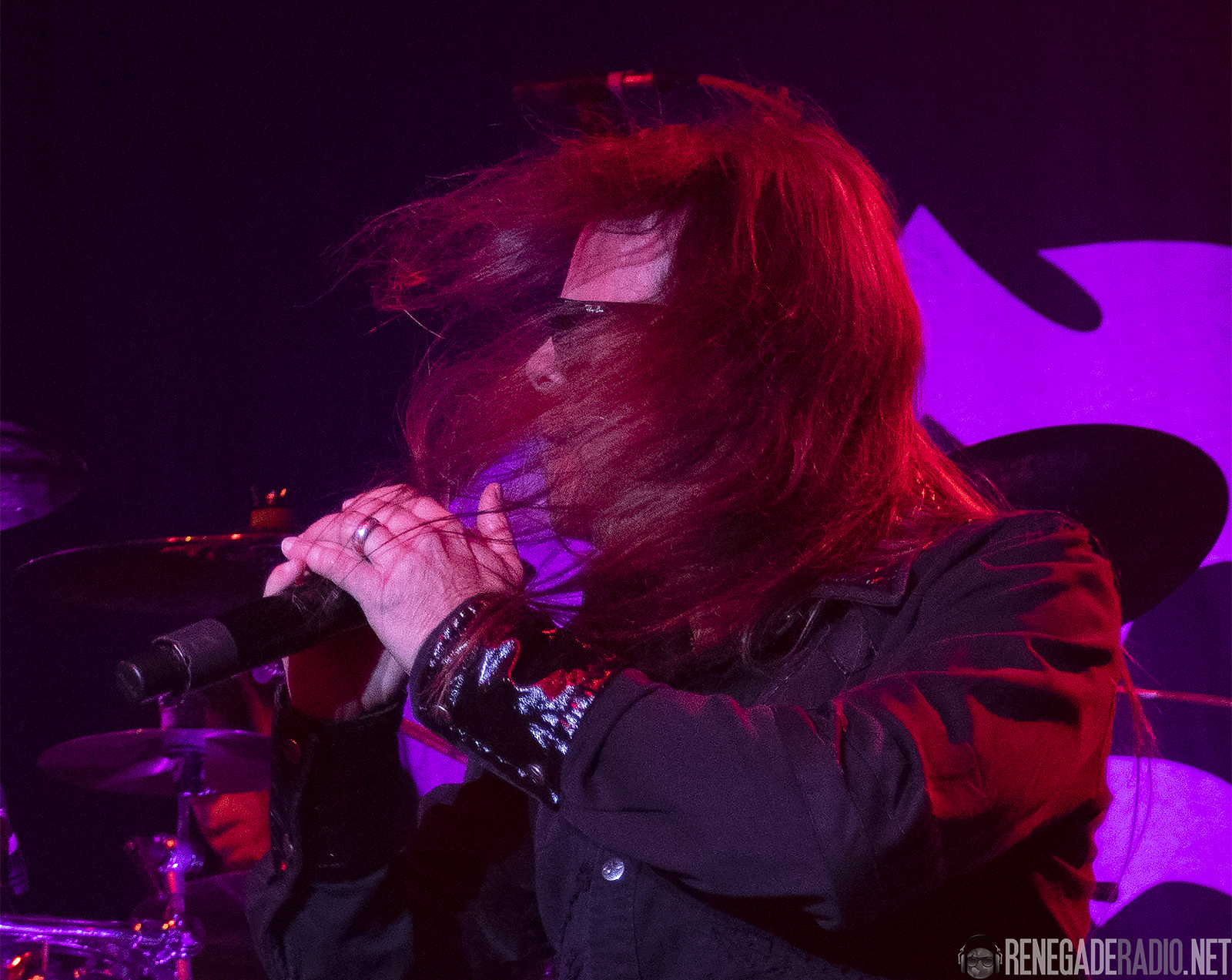 K3 - Queensryche - The Factory - 11-25-22 (5)