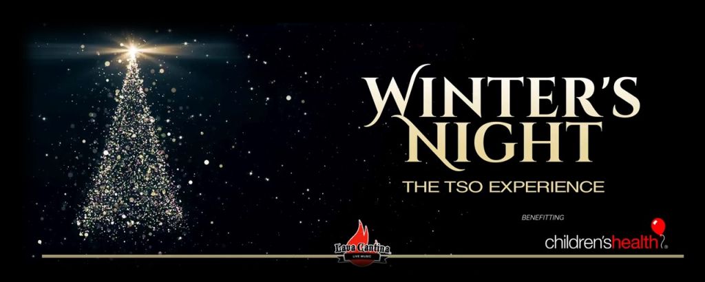 Winter’s Night – The TSO Experience
