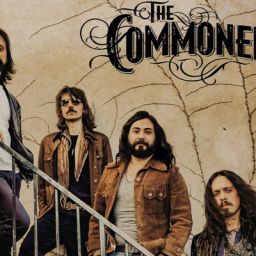 The Commoners