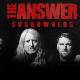 The Answer - Sundowners