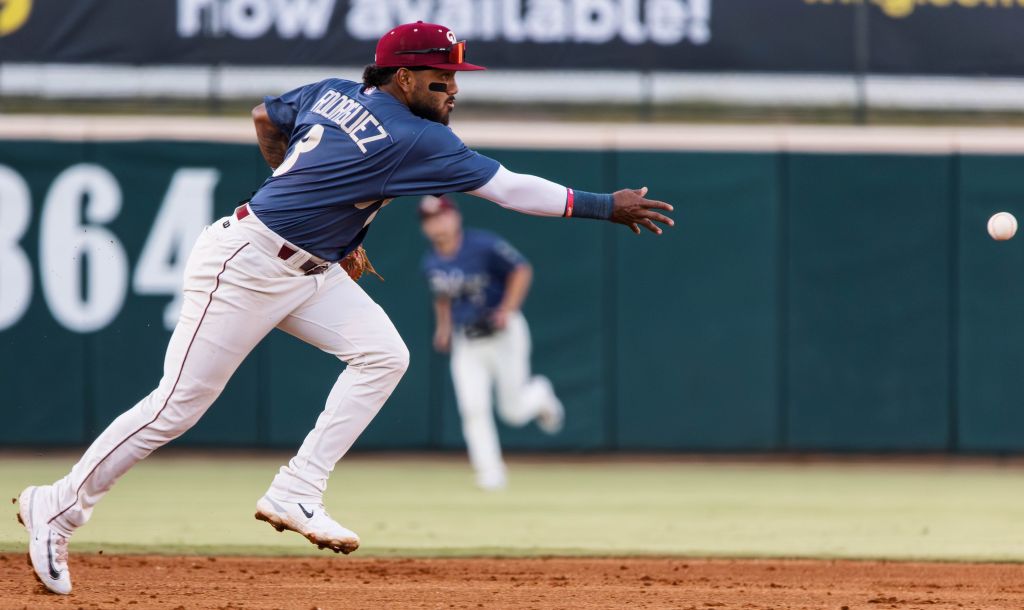 Game Day Pics – Texas Drillers Defeat Frisco RoughRiders – 5-2