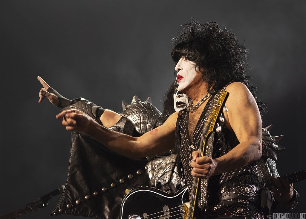 KISS – End of the Road Tour; Well, It’s a Bit More Than That