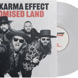 The Karma Effect - Promised Land