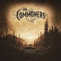 The Commoners - Restless