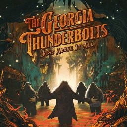 The Georgia Thunderbolts