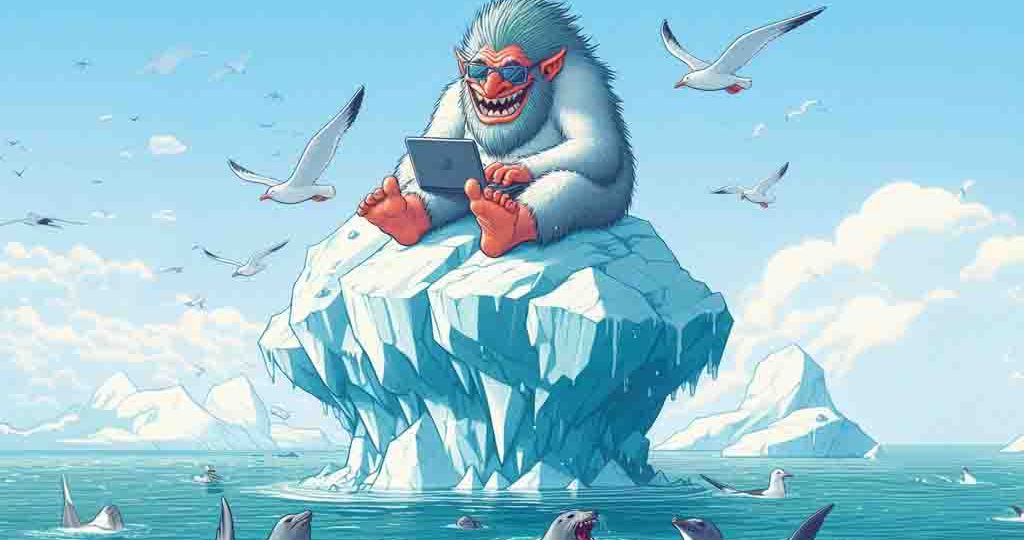 ice-troll