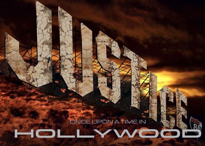 Justice86 – Once Upon a Time in Hollywood