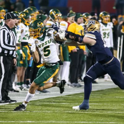 NCAA Div 1 Mont State - ND State (28)