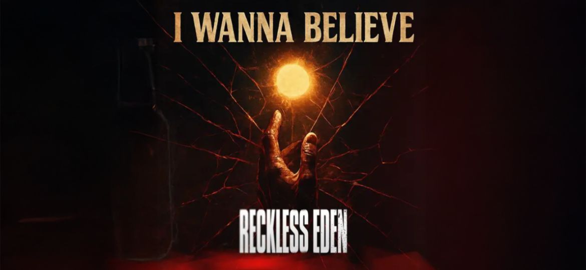 Reckless Eden